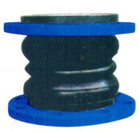 KST型(RFJS型) 可曲挠合成橡胶接头
