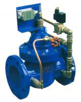 700X 水泵控制阀